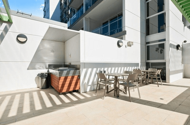 320/66 Manning Street, SOUTH BRISBANE, QLD 4101