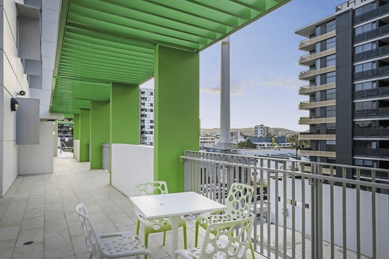 320/66 Manning Street, SOUTH BRISBANE, QLD 4101