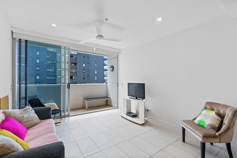 320/66 Manning Street, SOUTH BRISBANE, QLD 4101