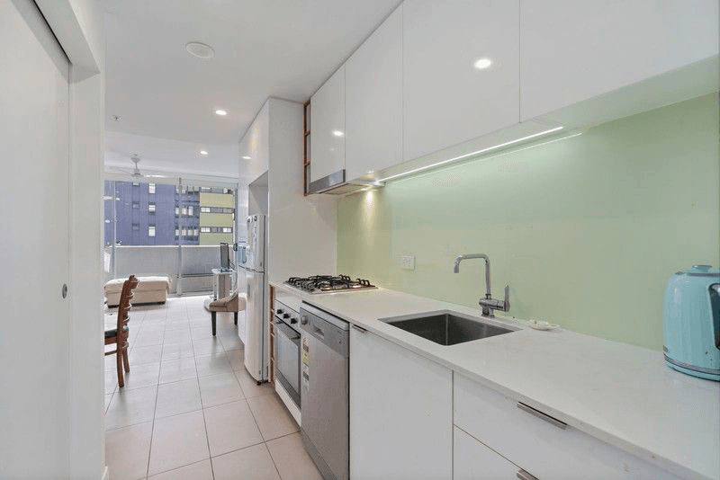 320/66 Manning Street, SOUTH BRISBANE, QLD 4101