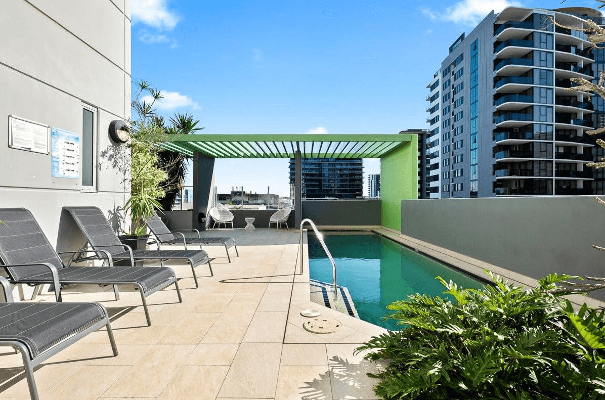 320/66 Manning Street, SOUTH BRISBANE, QLD 4101