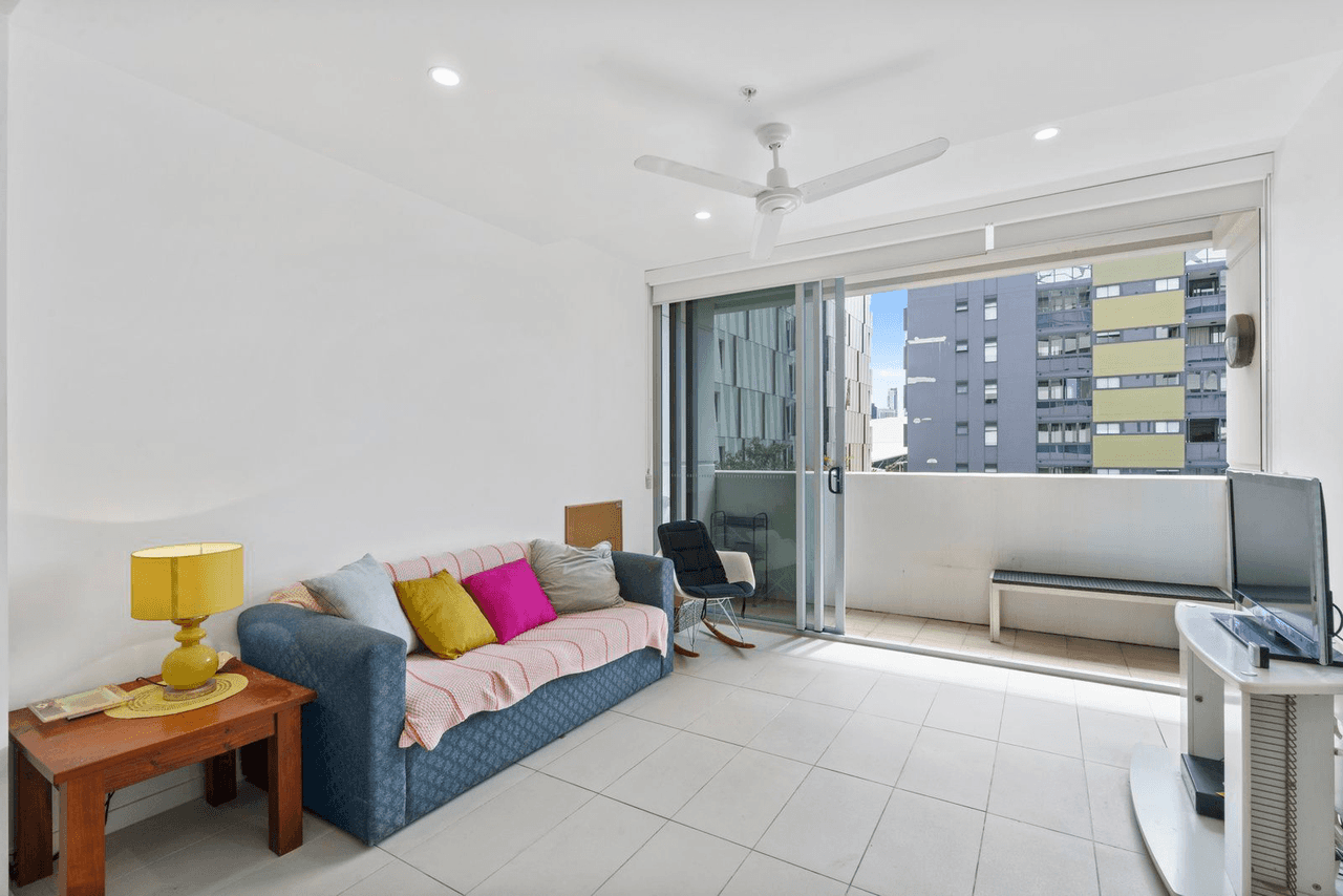 320/66 Manning Street, SOUTH BRISBANE, QLD 4101