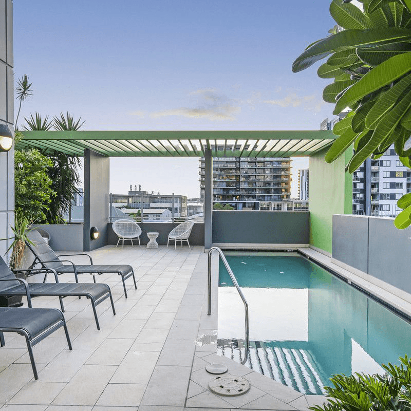 320/66 Manning Street, SOUTH BRISBANE, QLD 4101