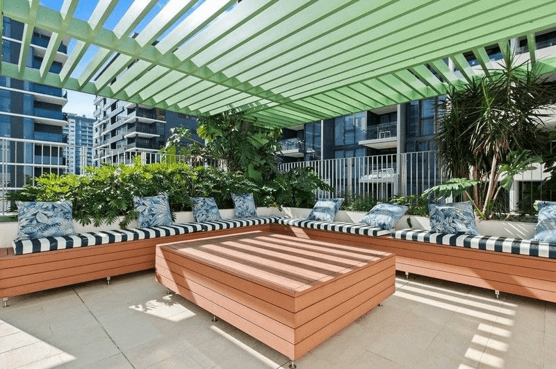 320/66 Manning Street, SOUTH BRISBANE, QLD 4101