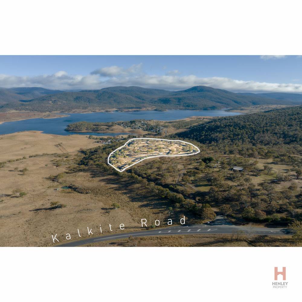 374 Kalkite Road, KALKITE, NSW 2627
