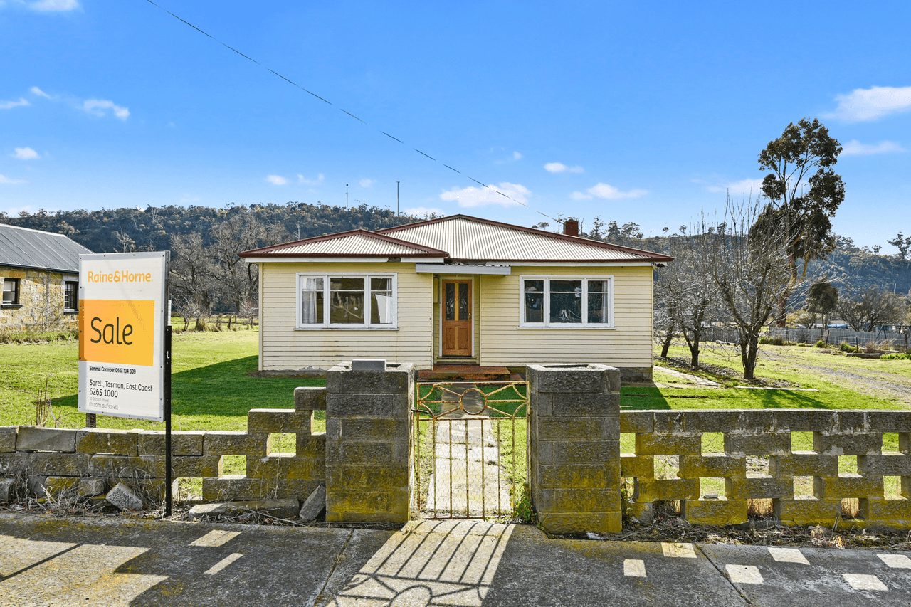 29 Kent Street, BUCKLAND, TAS 7190