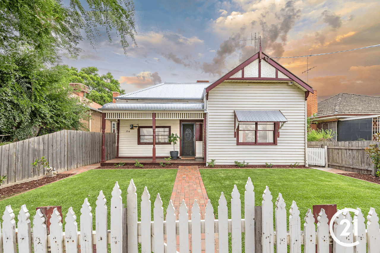 154 Pakenham Street, Echuca, VIC 3564