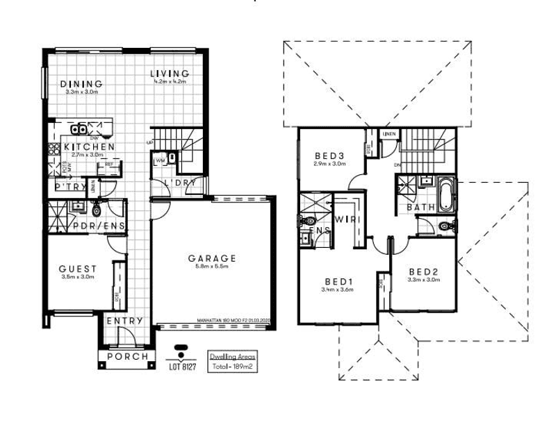 Enterprise Circuit, Gregory Hills, NSW 2557