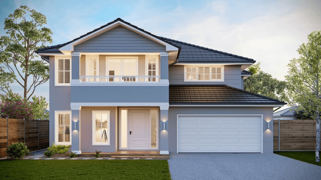 Enterprise Circuit, Gregory Hills, NSW 2557