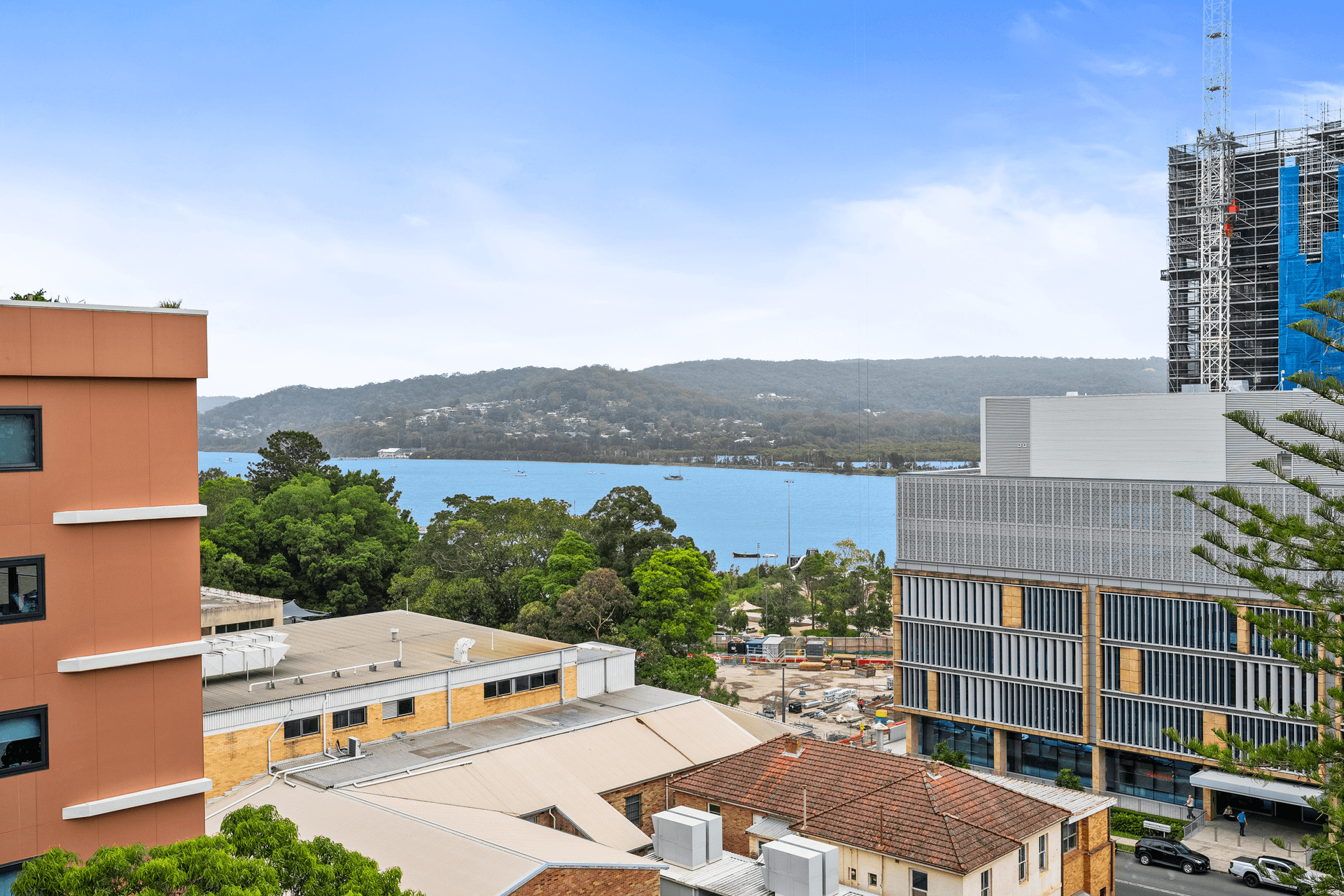 21/127-129 Georgiana Terrace, Gosford, NSW 2250