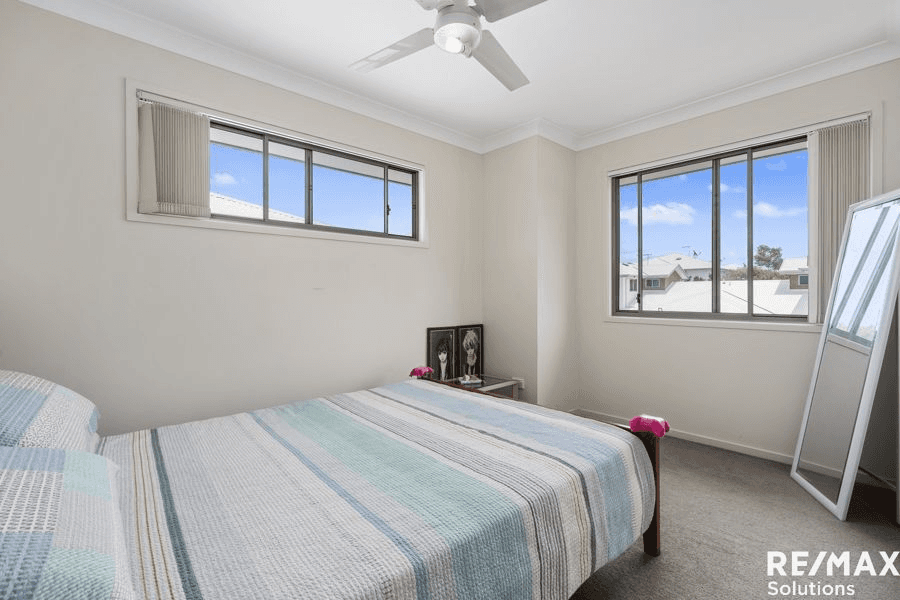 55/43-55 Brisbane Crescent, DECEPTION BAY, QLD 4508