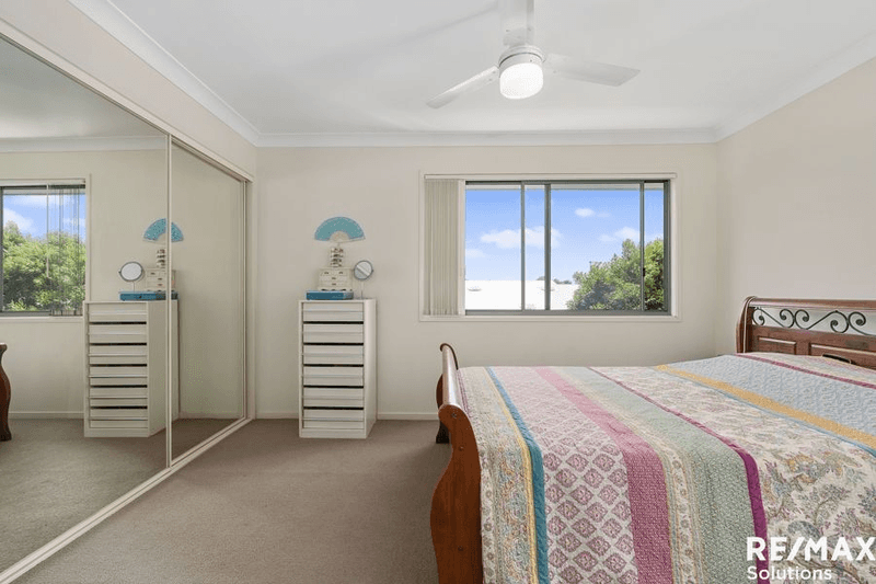 55/43-55 Brisbane Crescent, DECEPTION BAY, QLD 4508