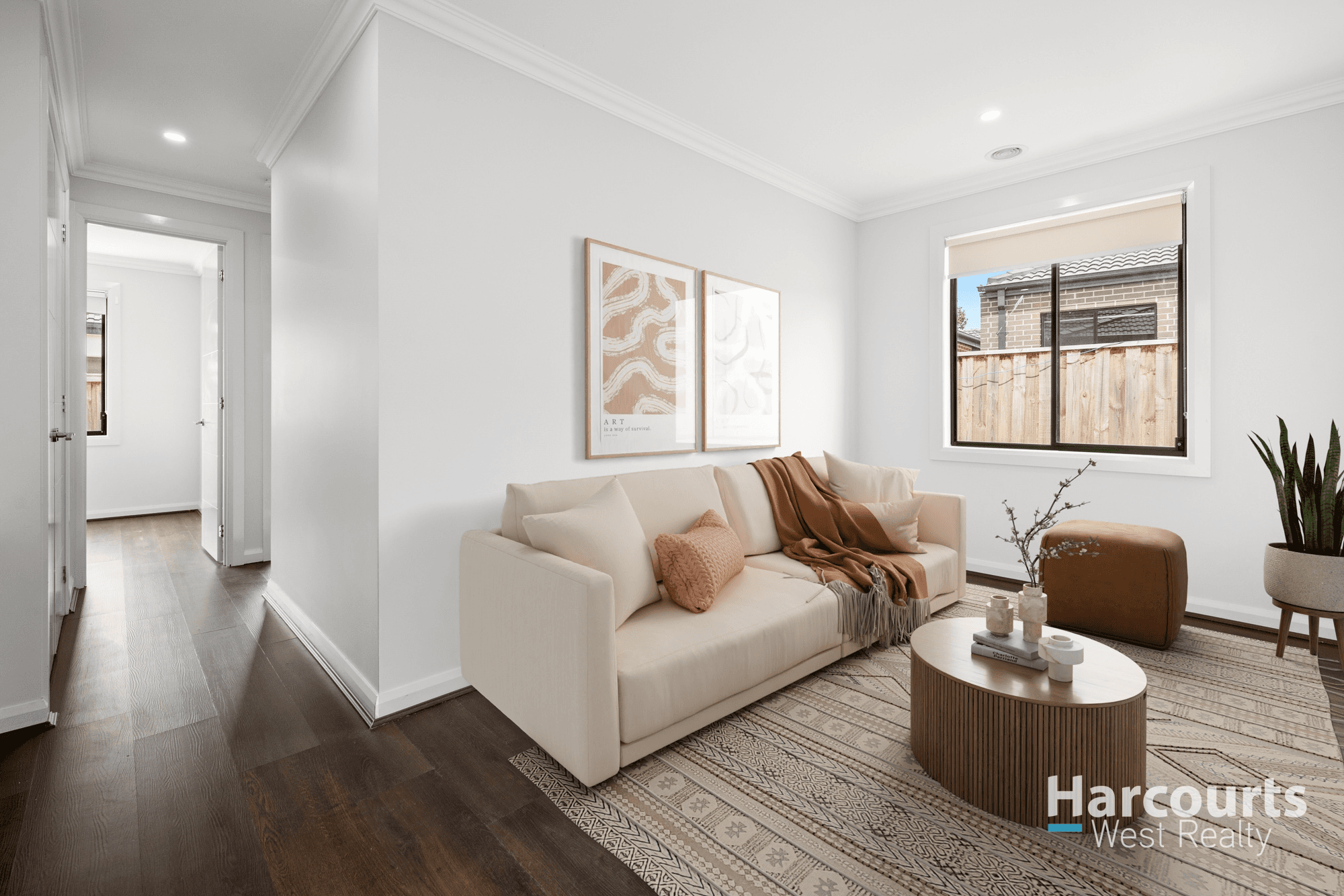 4 Esslemont Road, Thornhill Park, VIC 3335