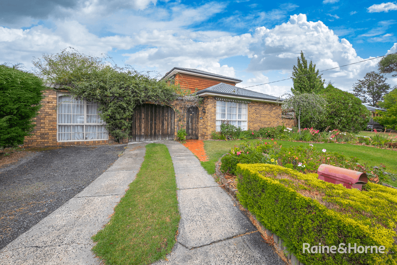 37 Burke Road, SUNBURY, VIC 3429