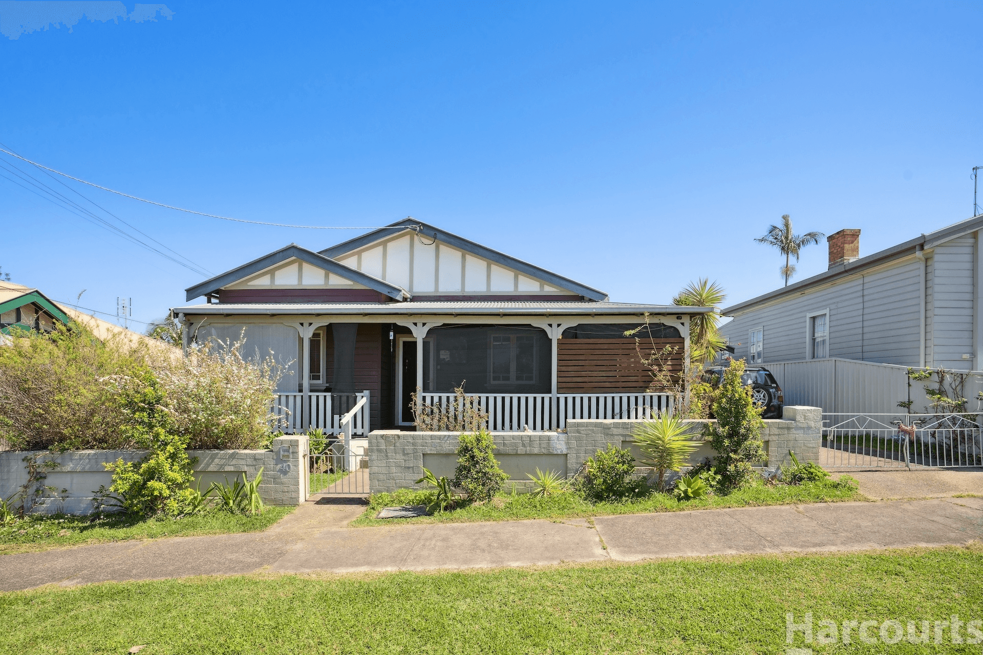 40 Sea Street, West Kempsey, NSW 2440