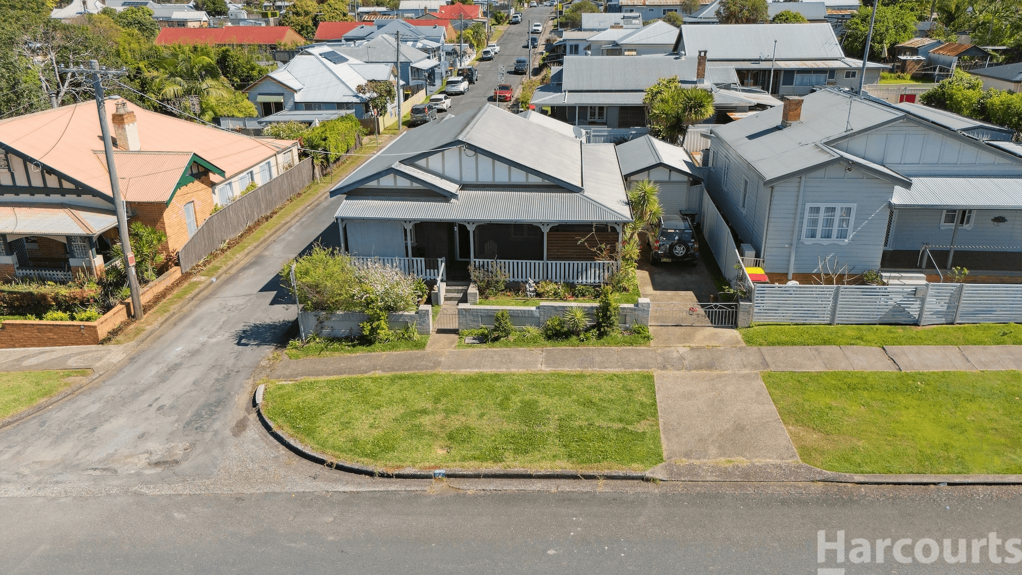 40 Sea Street, West Kempsey, NSW 2440