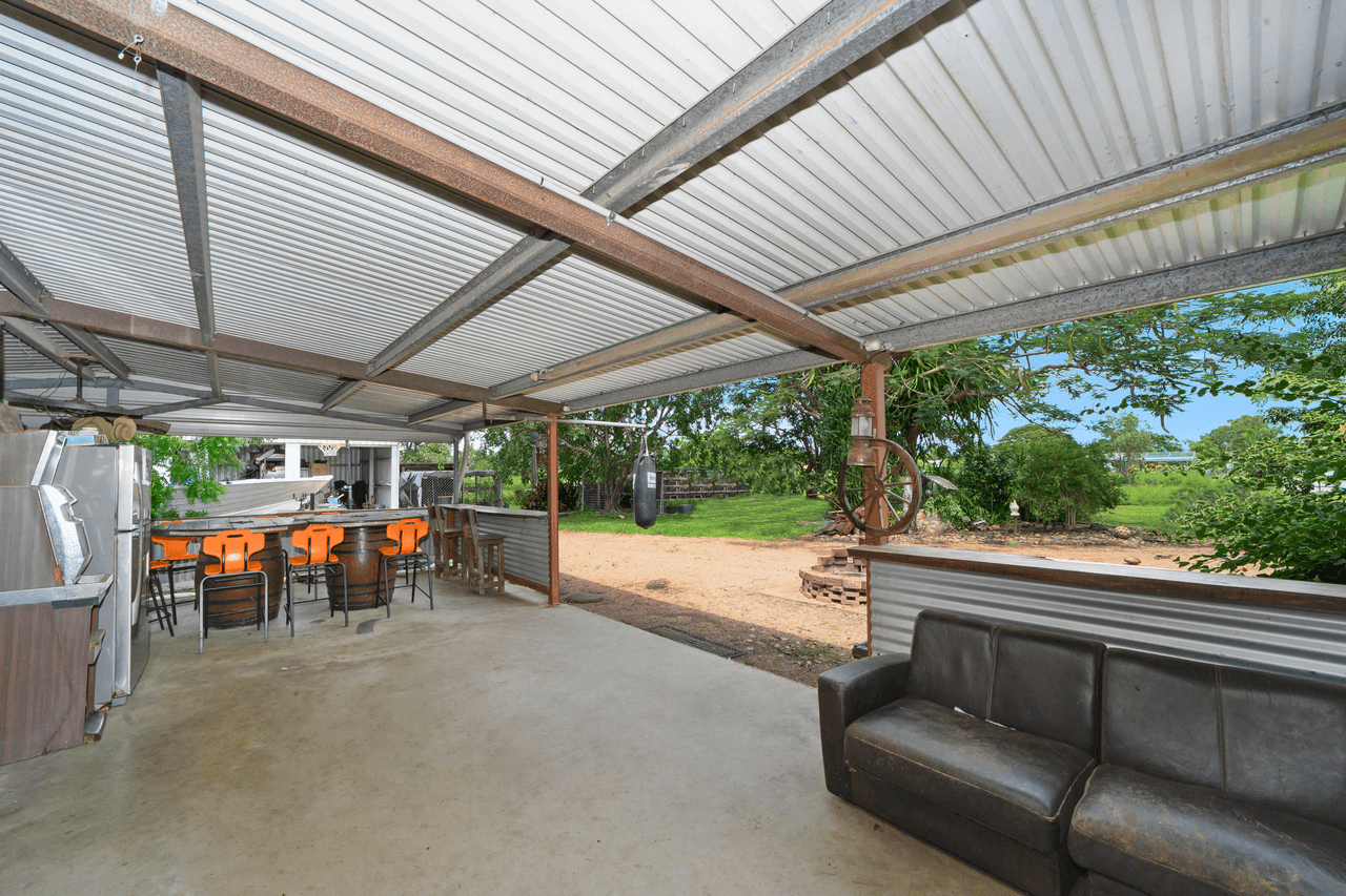 103 Black River Road, BLACK RIVER, QLD 4818