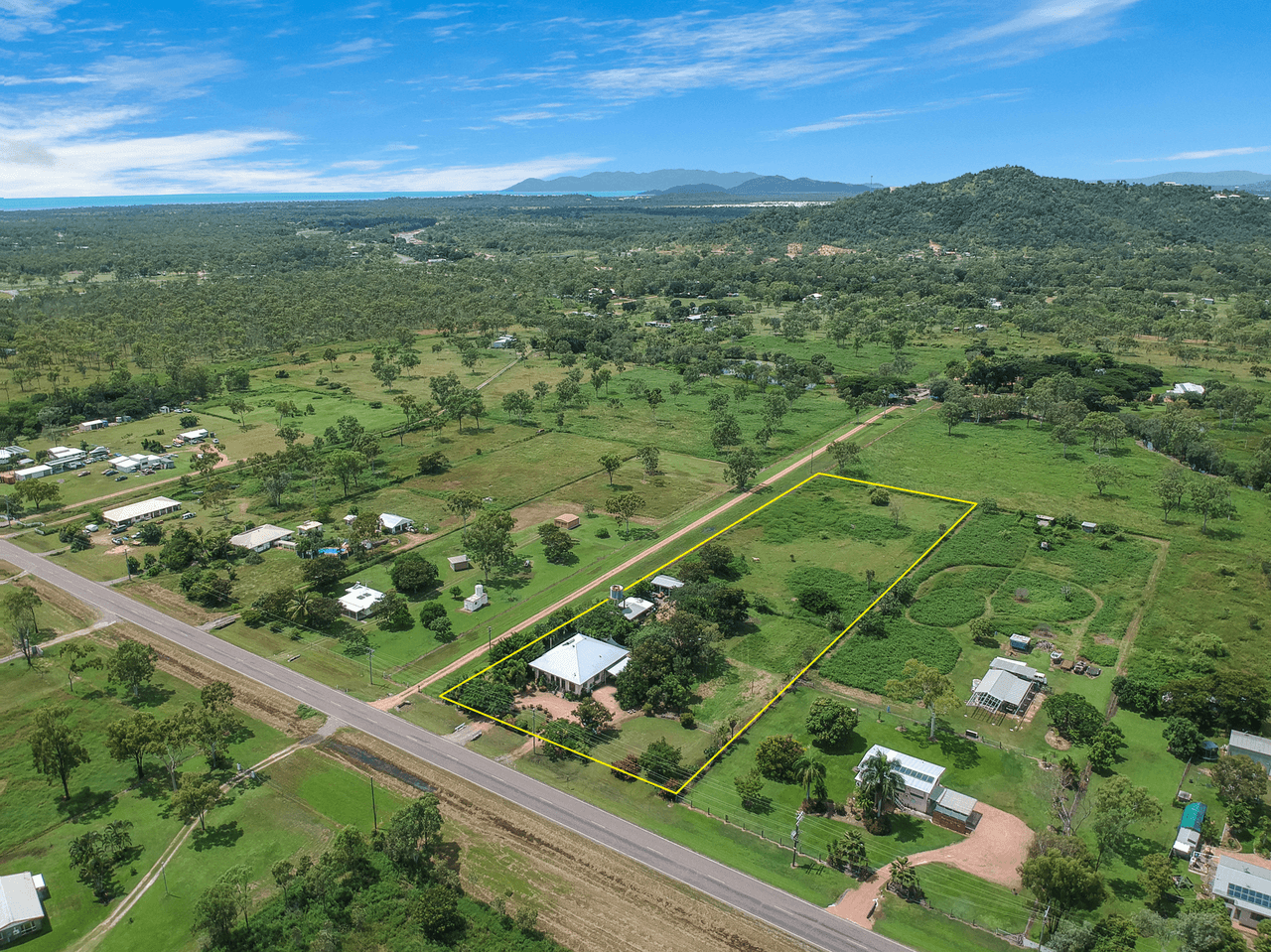 103 Black River Road, BLACK RIVER, QLD 4818