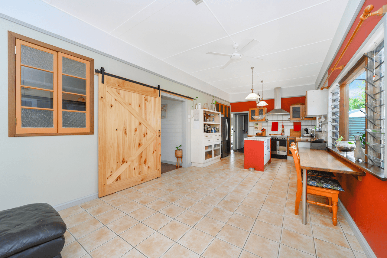 103 Black River Road, BLACK RIVER, QLD 4818