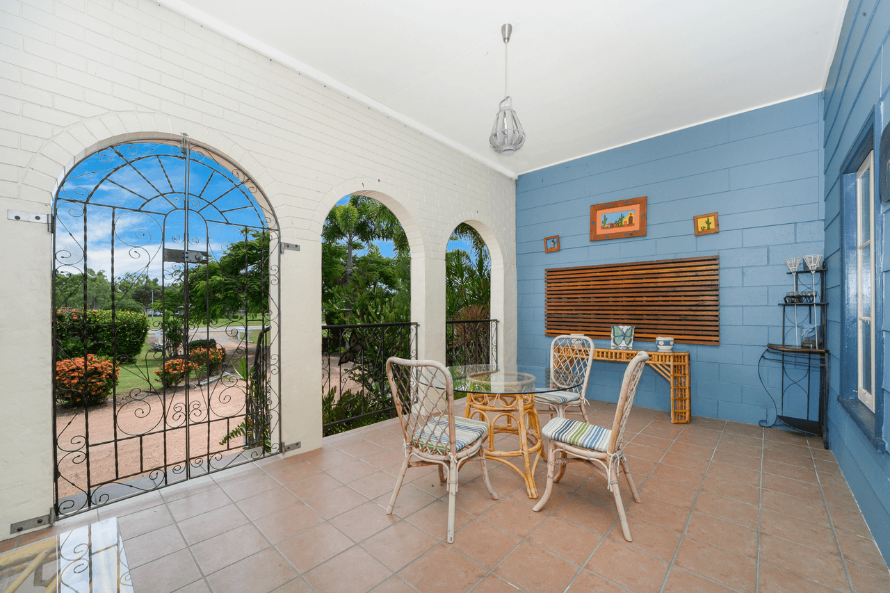 103 Black River Road, BLACK RIVER, QLD 4818