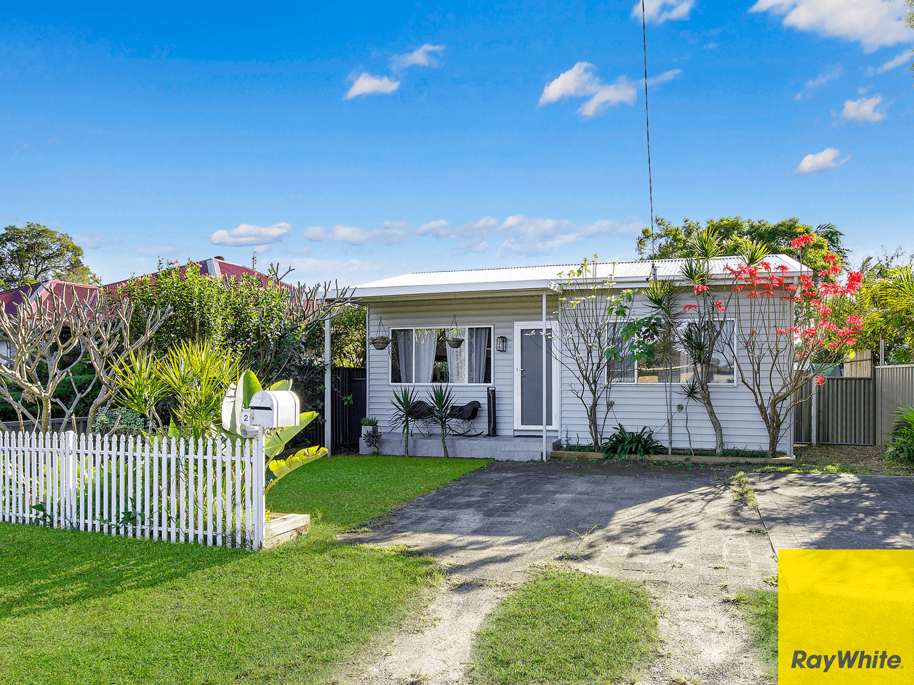 29 Dunalban Avenue, WOY WOY, NSW 2256