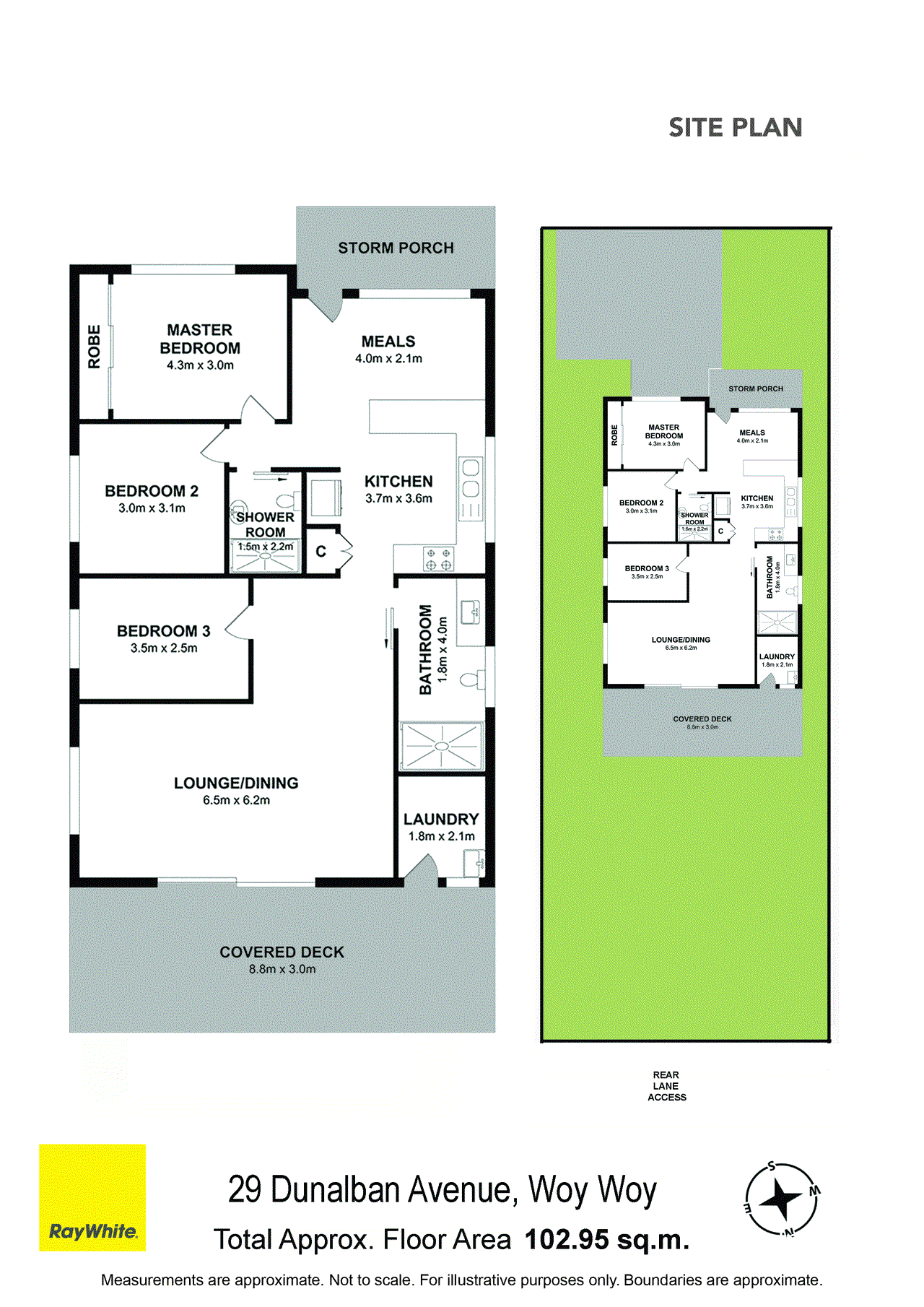 29 Dunalban Avenue, WOY WOY, NSW 2256