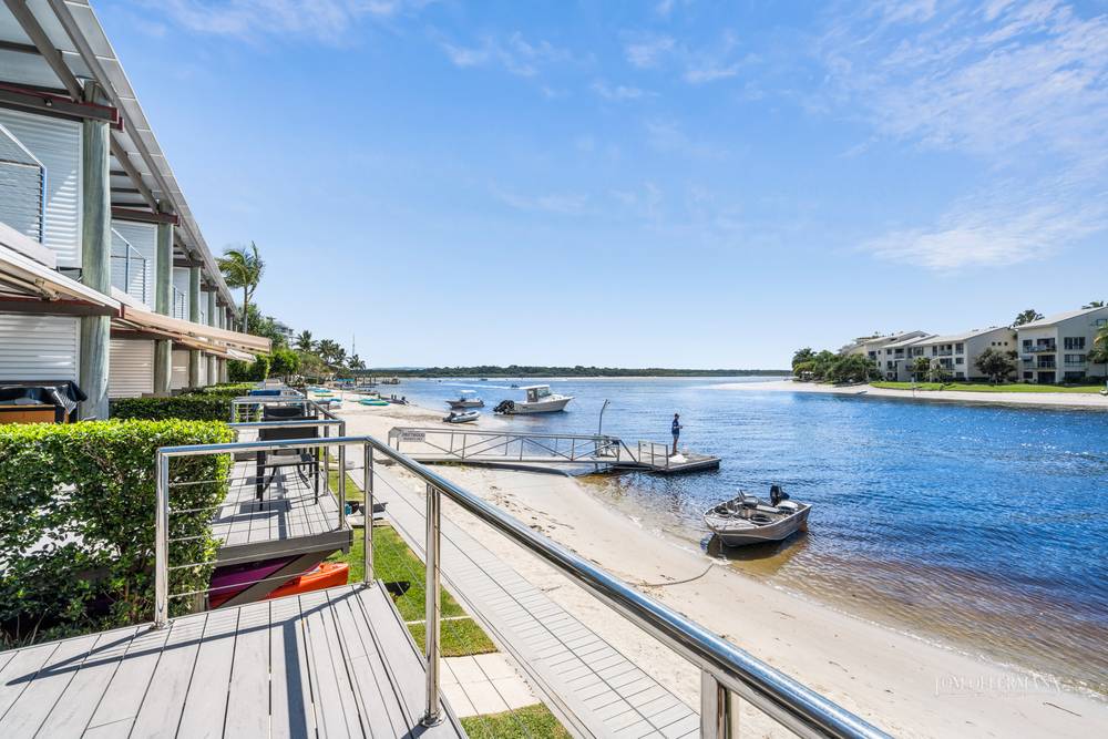 8/9 Barbados Crescent, Noosaville, QLD 4566