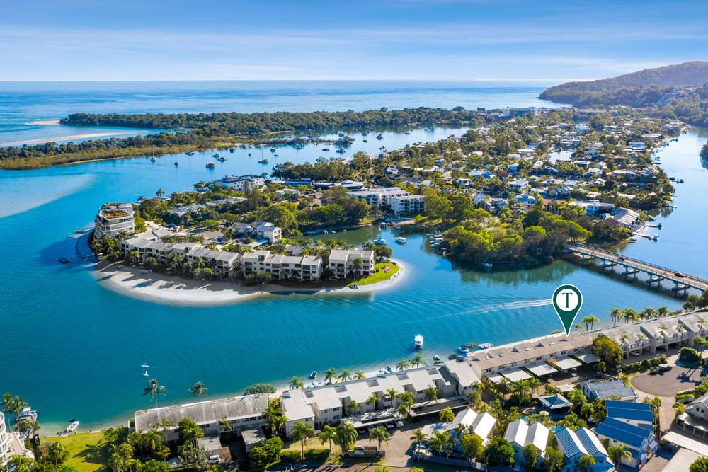 8/9 Barbados Crescent, Noosaville, QLD 4566
