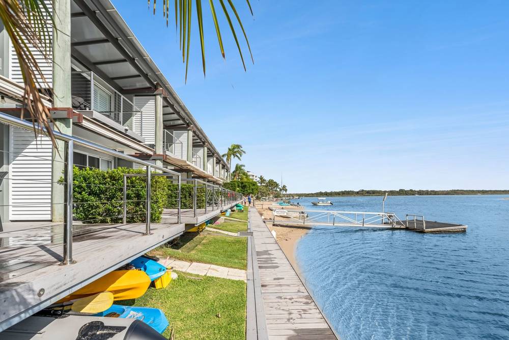 8/9 Barbados Crescent, Noosaville, QLD 4566