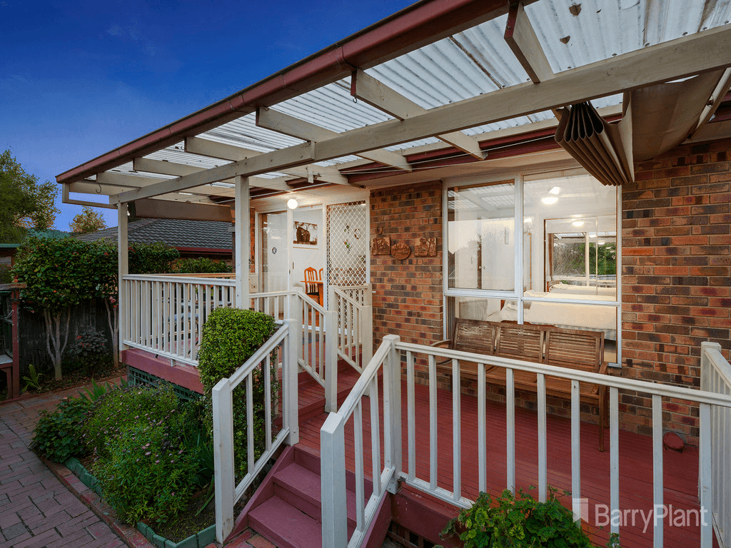 1/41A Vinter Avenue, CROYDON, VIC 3136