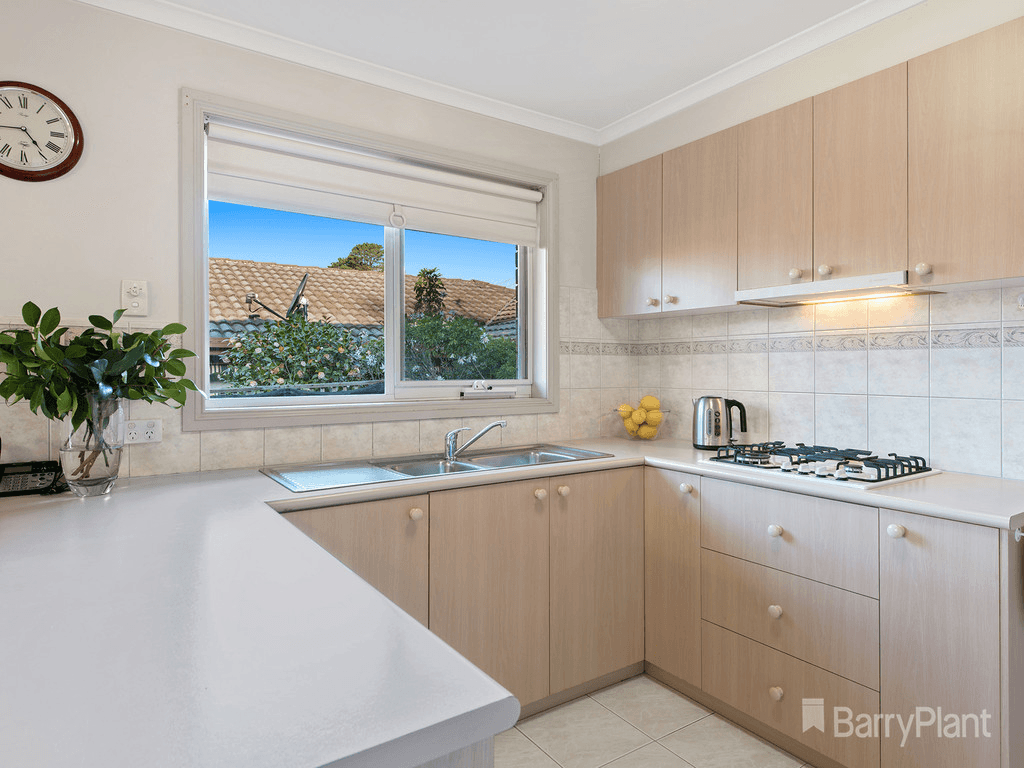 1/41A Vinter Avenue, CROYDON, VIC 3136