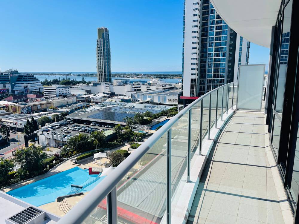 31012/9 Lawson Street, SOUTHPORT, QLD 4215