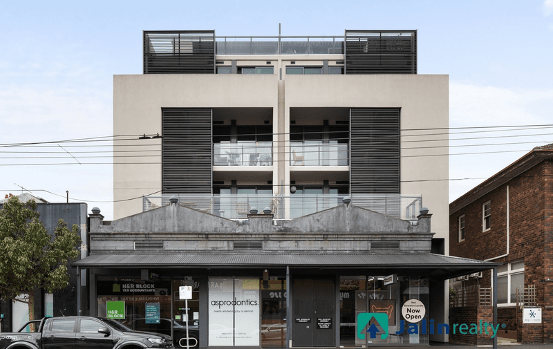 304/332 High Street, Northcote, VIC 3070