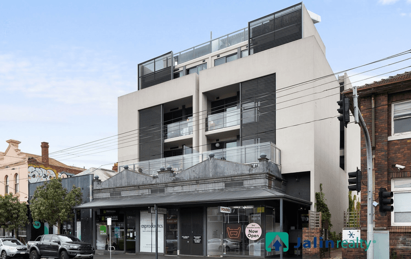 304/332 High Street, Northcote, VIC 3070