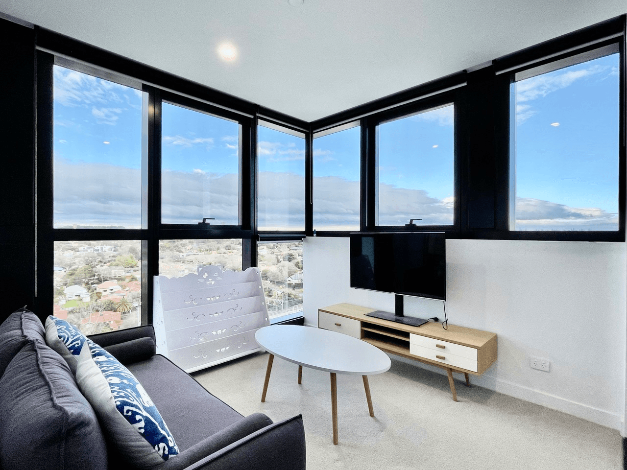 1608/3 Young St, Box Hill, VIC 3128