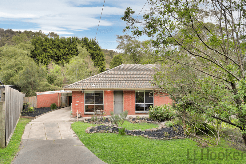 2/54 Old Belgrave Road, UPPER FERNTREE GULLY, VIC 3156