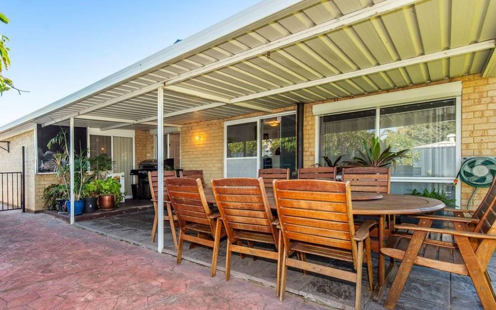 69 Sunningdale Chase, Meadow Springs, WA 6210