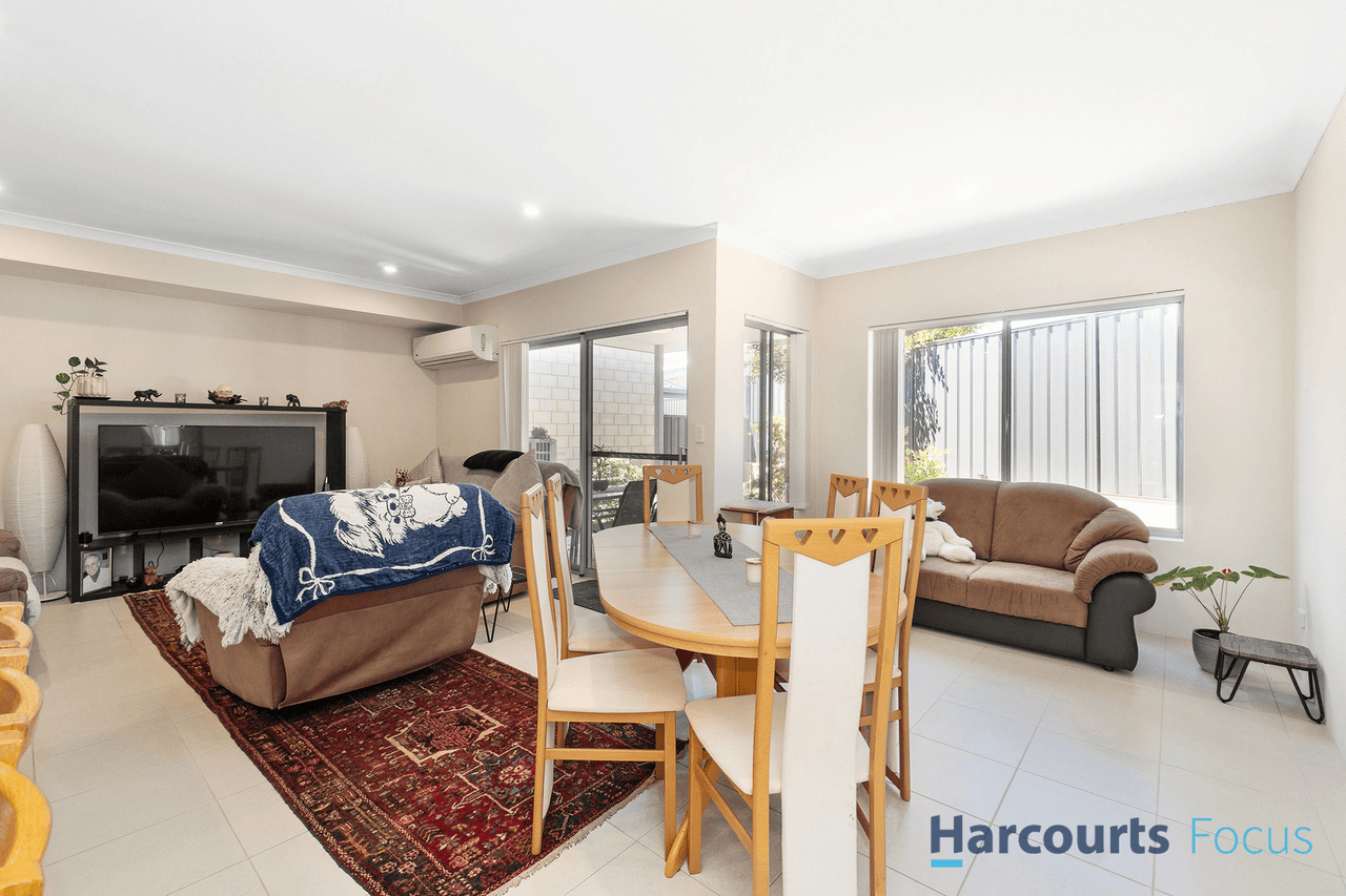 71 Grand Paradiso Parade, MERRIWA, WA 6030