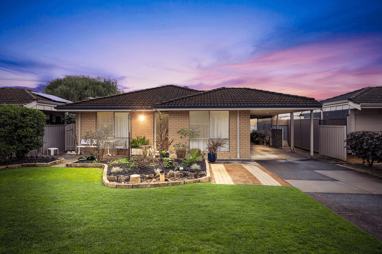 2/3 Bedingfield Way, Australind, WA 6233