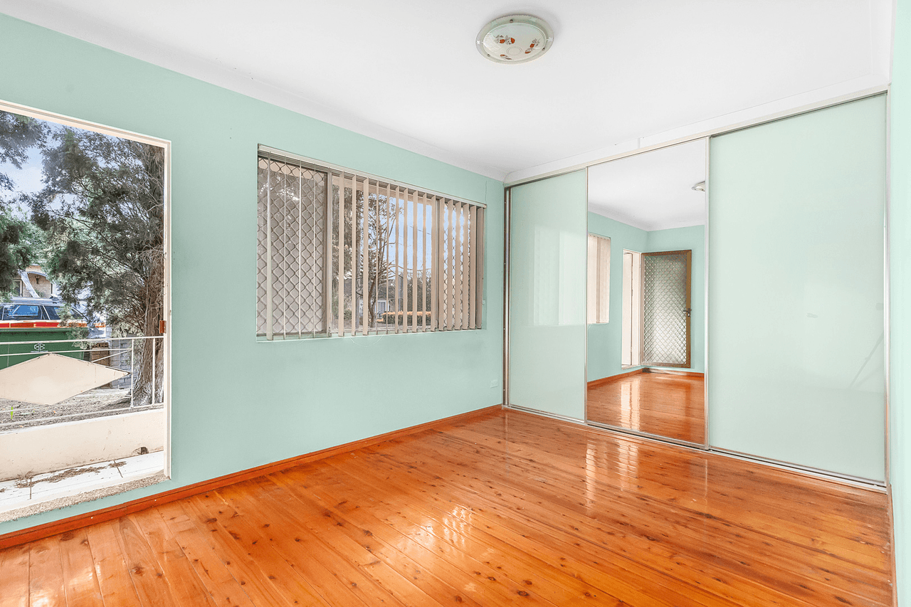 1/46 Dudley Street, PUNCHBOWL, NSW 2196