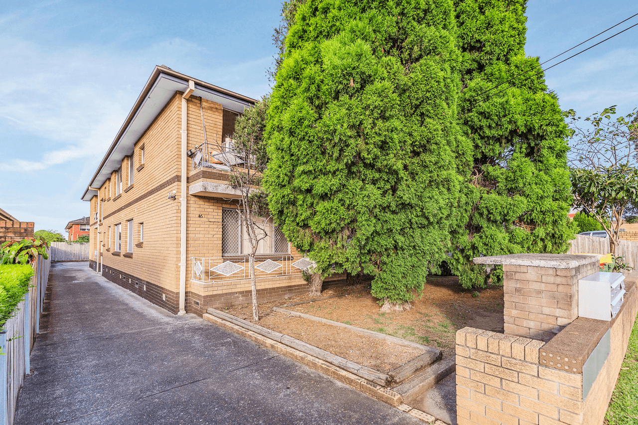 1/46 Dudley Street, PUNCHBOWL, NSW 2196