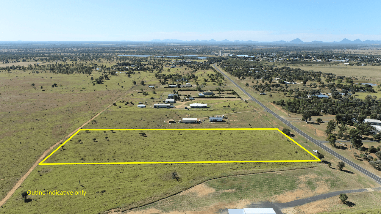 77 Hibernia Road, CAPELLA, QLD 4723