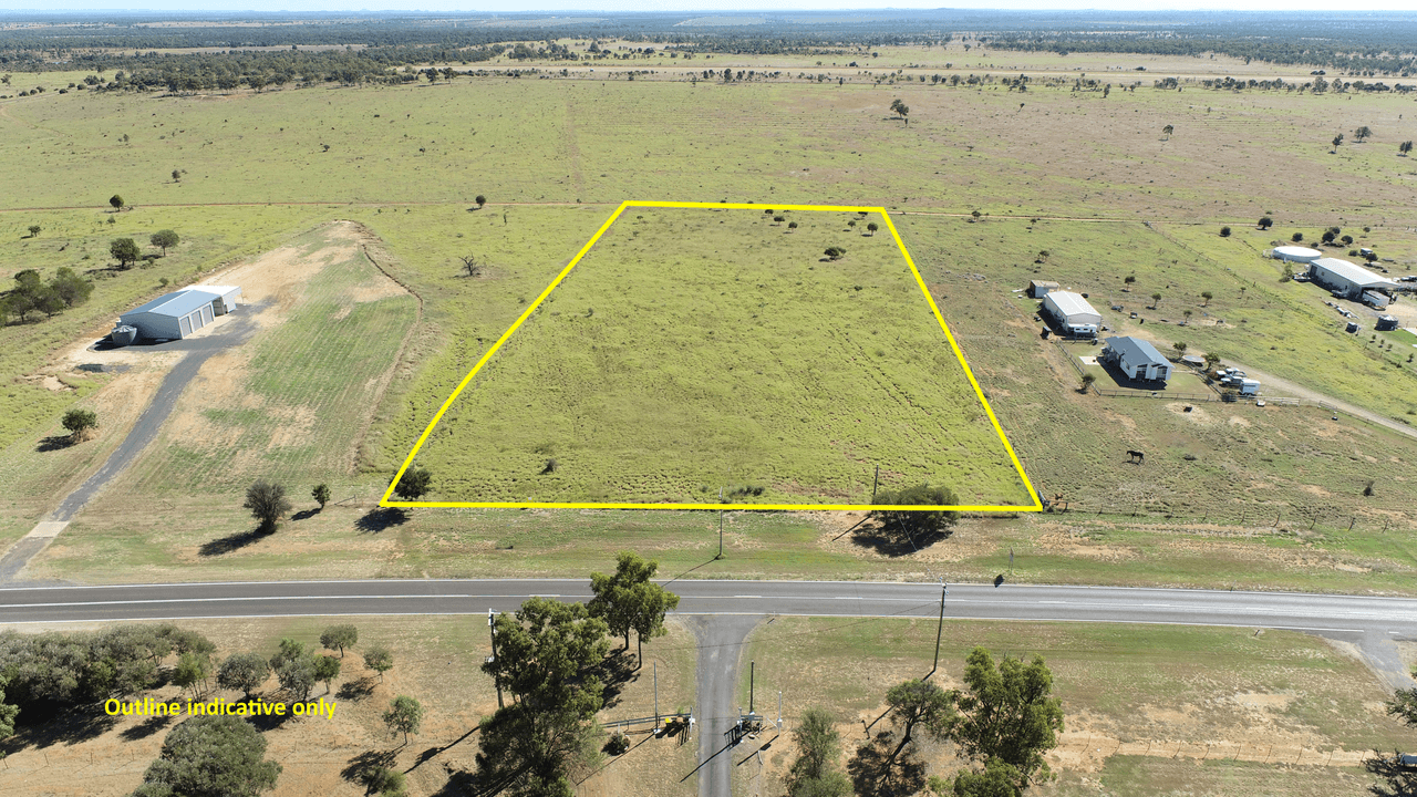 77 Hibernia Road, CAPELLA, QLD 4723