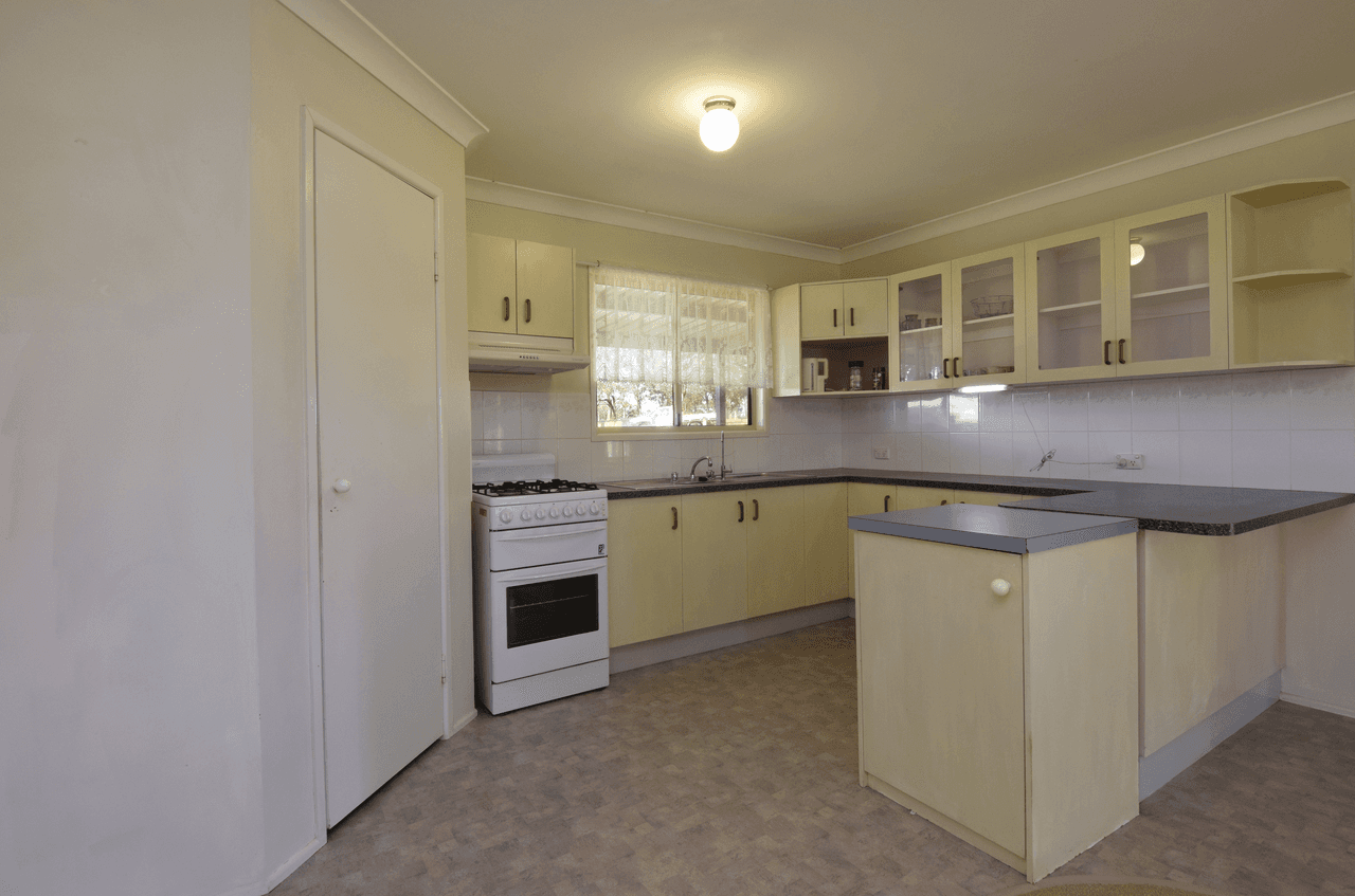 644 Bryans Gap Road, TENTERFIELD, NSW 2372