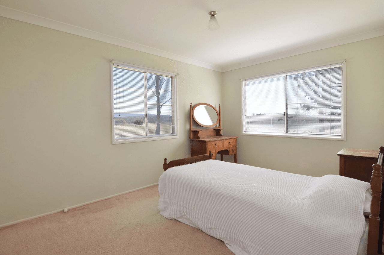 644 Bryans Gap Road, TENTERFIELD, NSW 2372