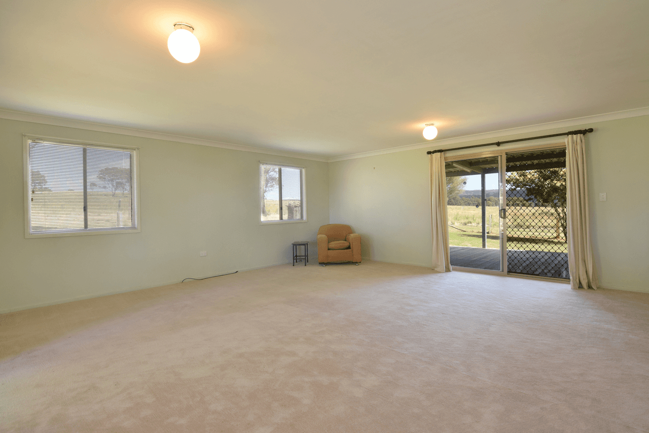 644 Bryans Gap Road, TENTERFIELD, NSW 2372