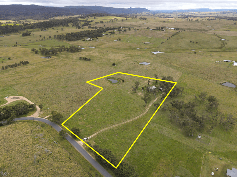 644 Bryans Gap Road, TENTERFIELD, NSW 2372