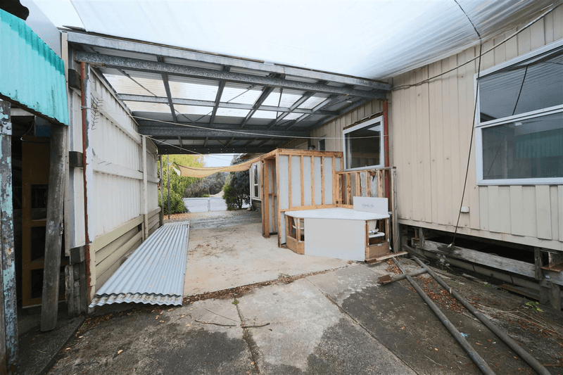 6 Sale Street, Tullah, TAS 7321