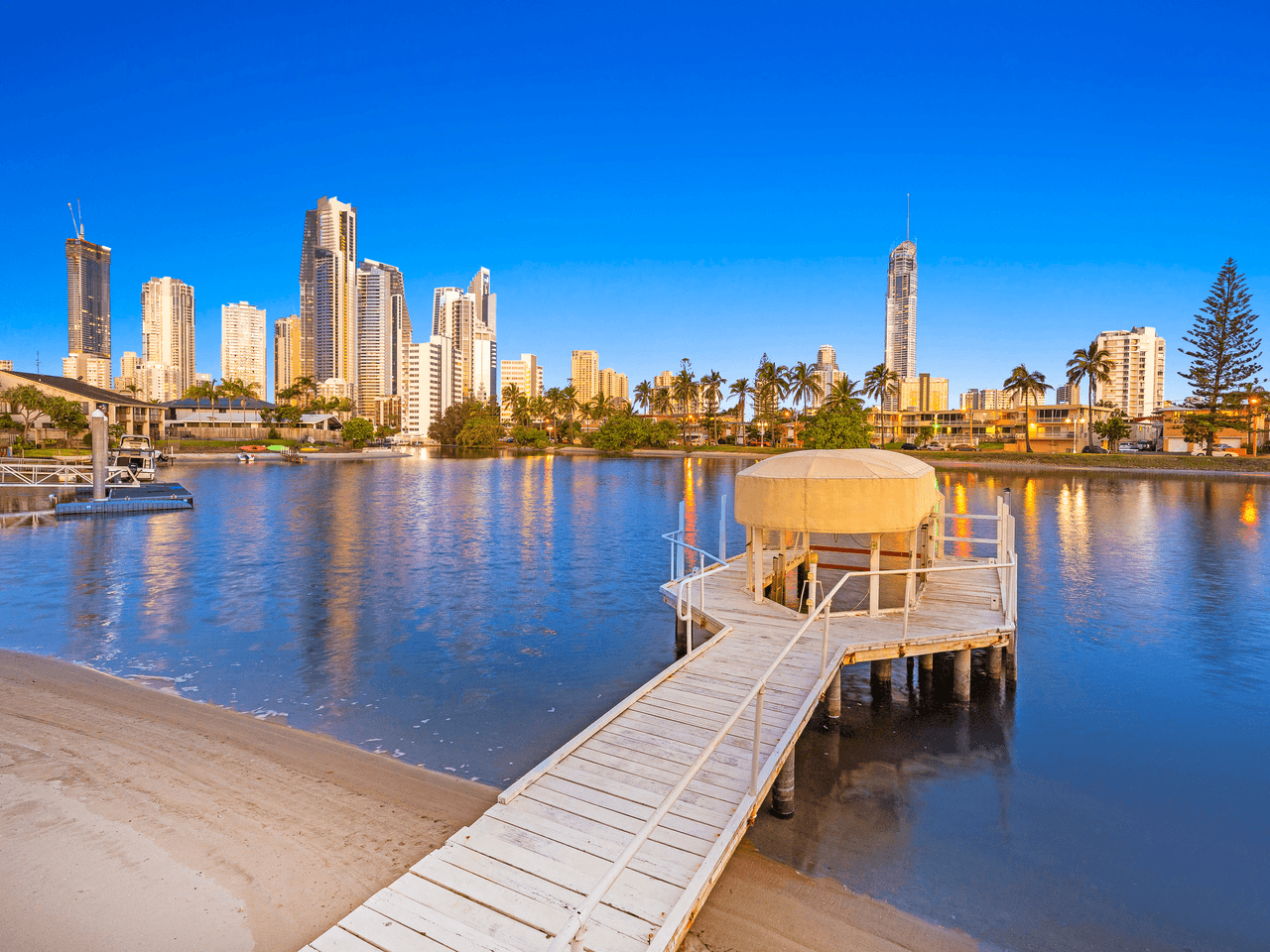 1 &amp; 2/29 Sunrise Boulevard, SURFERS PARADISE, QLD 4217