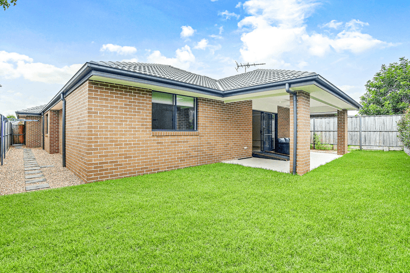 38 Lapstone Street, The Ponds, NSW 2769